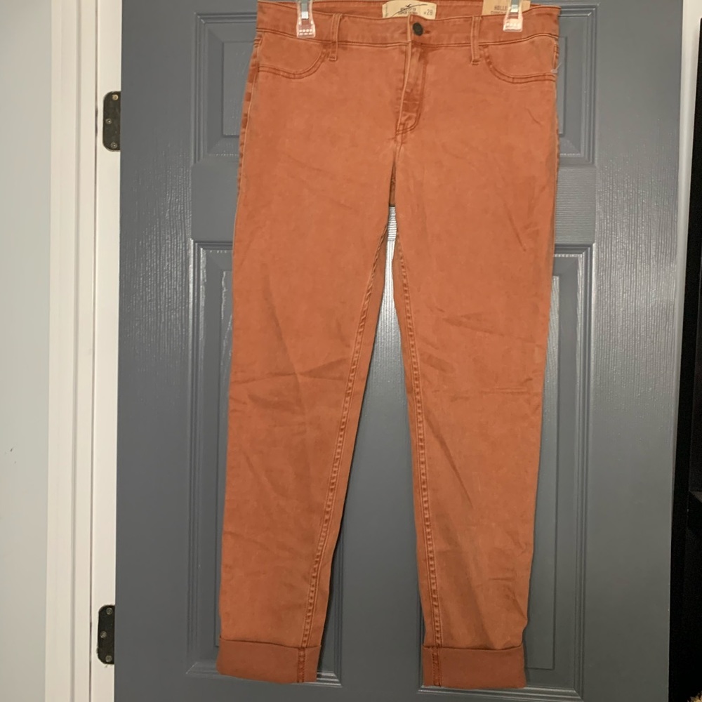 Women’s Denim